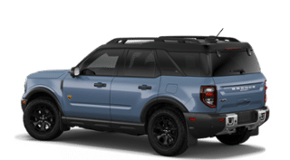 2026 Ford Bronco Sport® External Image 3